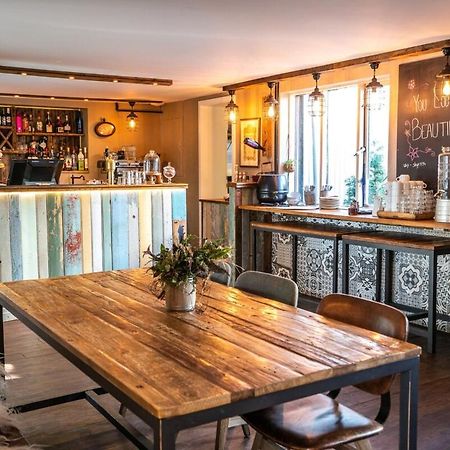 Skyr Guest House 크베라게르디 외부 사진