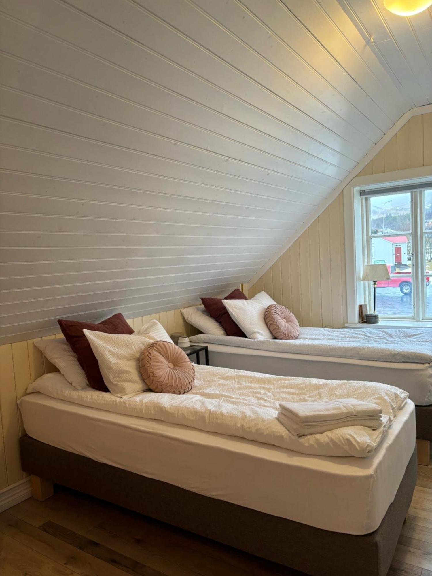 Skyr Guest House 크베라게르디 외부 사진