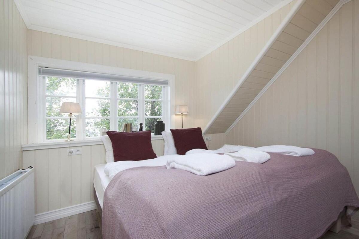 Skyr Guest House 크베라게르디 외부 사진