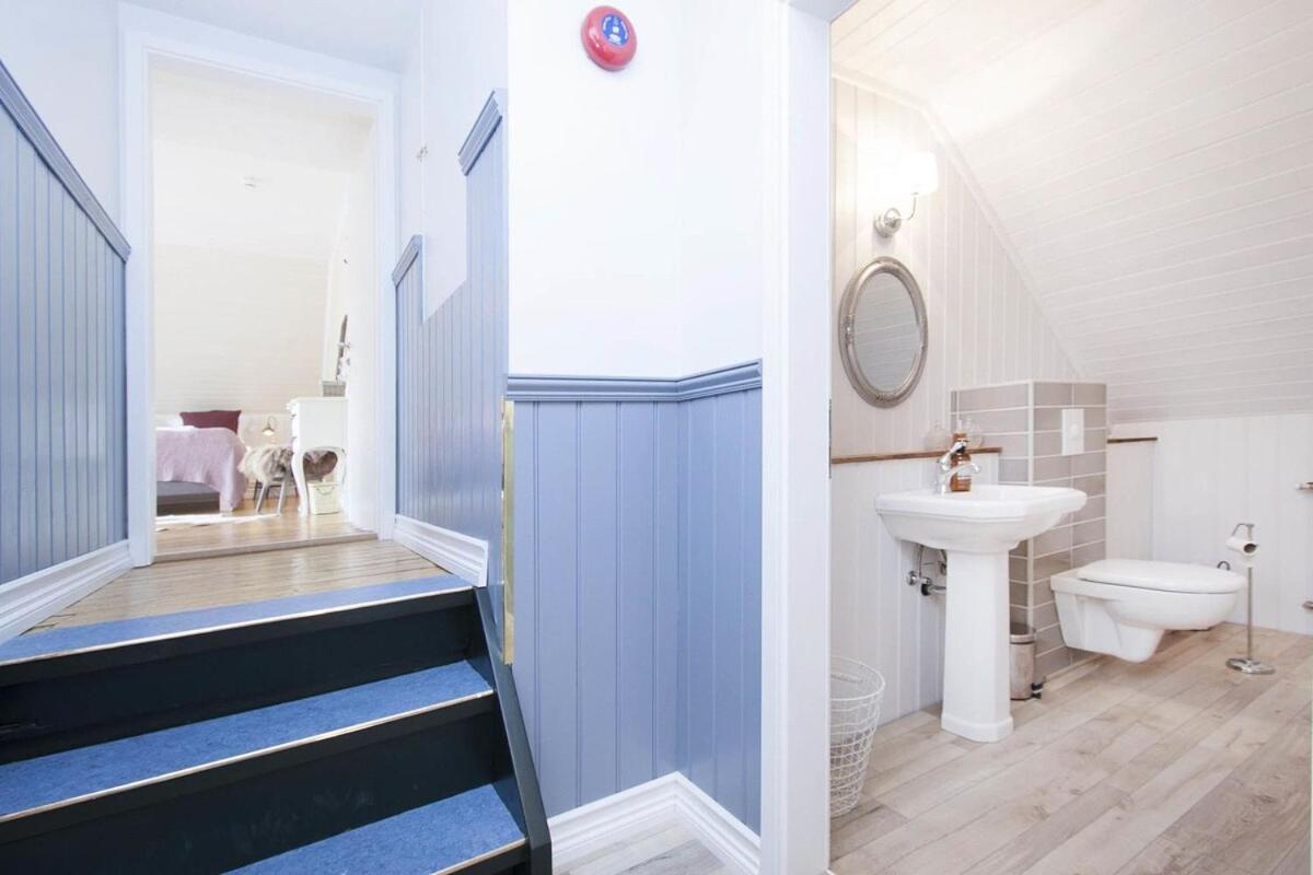 Skyr Guest House 크베라게르디 외부 사진