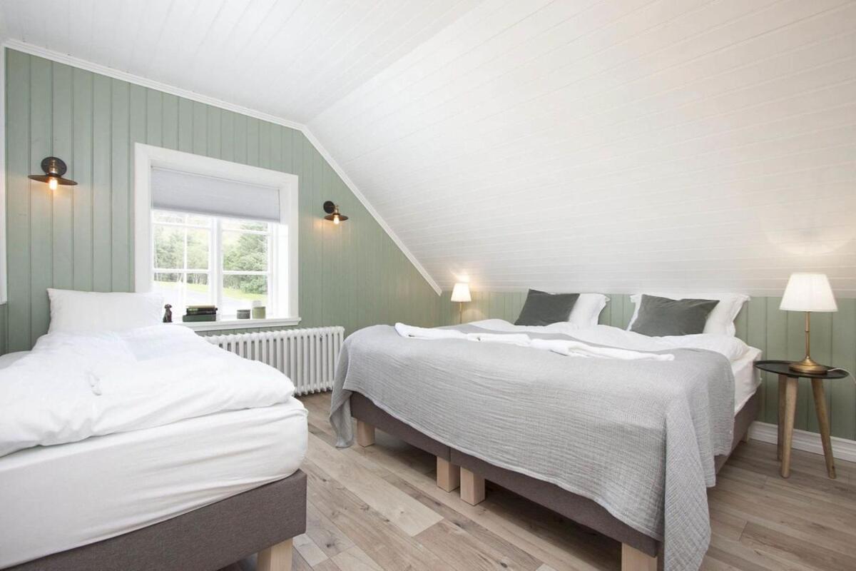 Skyr Guest House 크베라게르디 외부 사진